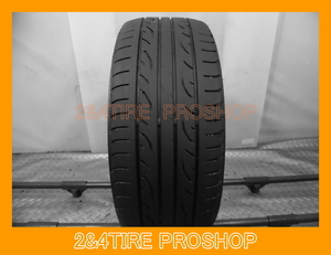 ★バリ山★ダンロップ LE MANS LM704 215/40R17 1本[V434]