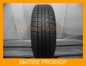 ★超バリ山★グッドイヤー Efficient Grip ECO Hybrid EG01 195/65R15 1本[U613]