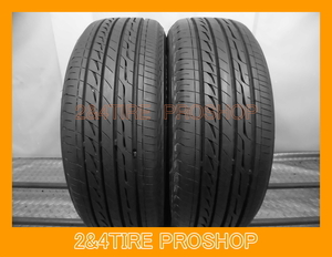 ★超バリ山★ブリヂストン REGNO GR-XI 215/60R16 2本[U696]