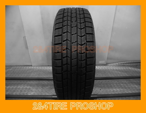 ★スタッドレスタイヤ★ダンロップ DSX-2 185/60R15 1本[U624]