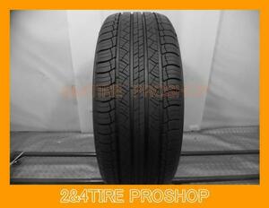 ★超バリ山★ミシュラン LATITUDE Tour HP 235/60R18 1本[Y972]