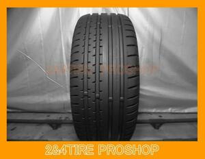 ★超バリ山★コンチネンタル Sport Contact 2 MO 225/45R17 1本[A445]