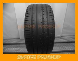 ピレリ P ZERO ROSSO MO 225/45R17 1本[Y170]