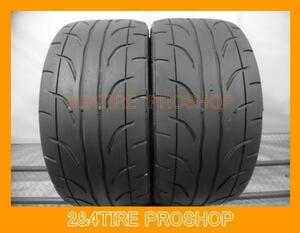 ダンロップ DIREZZA SPORT Z1 ☆ 245/40R18 2本[Y681]