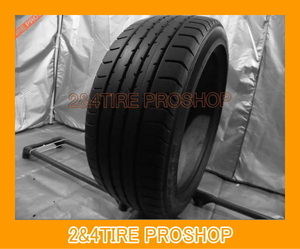 ★バリ山★ダンロップ SP SPORT 2050 235/45R18 1本[F148]