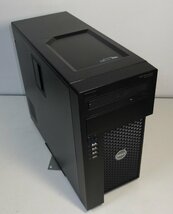 DELL デル デスクトップPC Precision T36201 i7-7700 3.6GHz DDR4-32GB 新品SSD480GB+HDD2TB Win11 Blu-ray_画像1