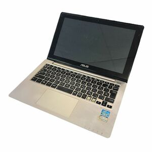 ASUS X202E ノートパソコン ジャンク