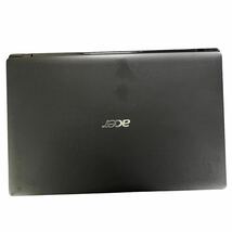 acer Aspire 5750 ノートパソコン ジャンク_画像5