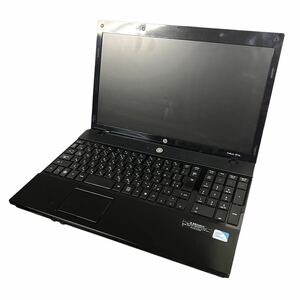 HP ProBook 4510s ノートパソコン ジャンク