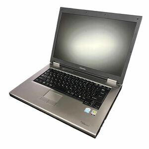 TOSHIBA dynabook Satellite K31 216C/WX ノートパソコン ジャンク