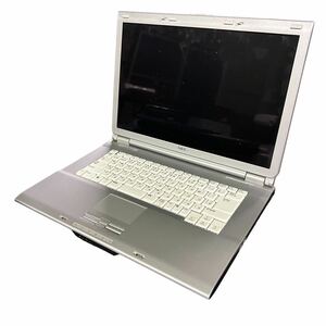 NEC PC-GL17MG158 ノートパソコン ジャンク