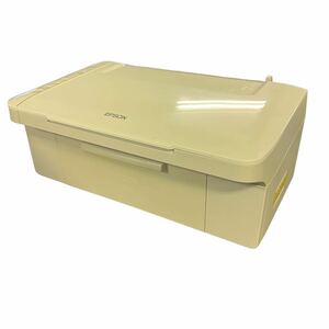 P02942 EPSON エプソン インクジェットプリンター PX-402A ジャンク