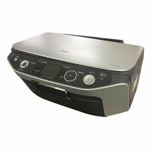 P02955 EPSON PM-A820 プリンター ジャンク