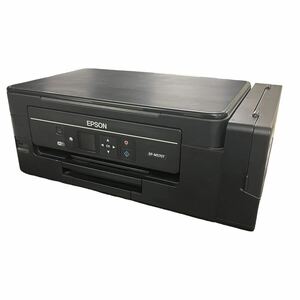 P03340 EPSON EP-M570T プリンター ジャンク