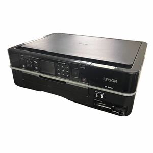 P03467 EPSON EP-801A プリンター ジャンク