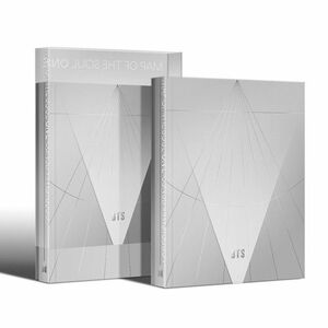 BTS ON:E CONCEPT PHOTOBOOK CLUE ver.