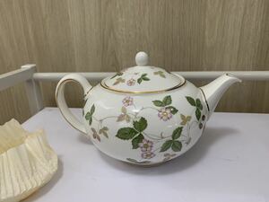 WEDGWOOD ウェッジウッド ポット