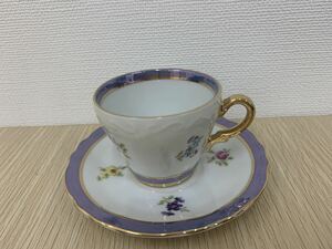 Ceramic Art Academy ソーサー &カップ 