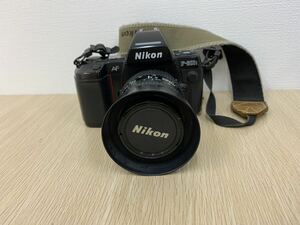 Nikon ニコン AF F−801s カメラ 