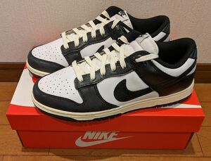 NIKE ナイキ W DUNK LOW PRM ウィメンズ ダンクロー 27.5