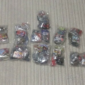 ウルトラマン HGシリーズ他まとめ売り  1円からスタートの画像1