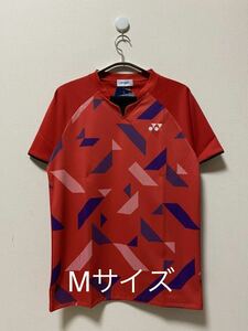  new goods Yonex official wear M size be leak -ru