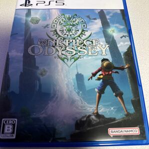 PS5 ワンピースオデッセイ ONE PIECE ODYSSEY