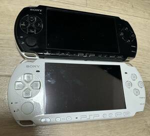 PSP PSP-3000PW （パール・ホワイト）