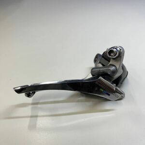 【SHIMANO 】SHIMANO 600 FD-6400（ジャンク品）フロントディレイラー 