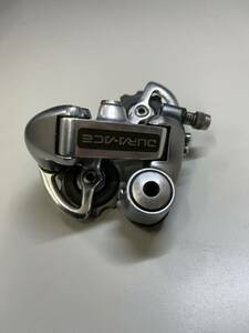 SHIMANO リアディレイラー DURA-ACE 【RD-7402】