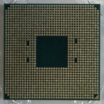 AMD　Ryzen 5 5600　CPUのみ_画像2