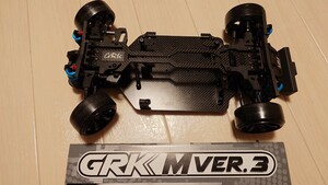 GRK M ver.3 SHIBATA R31