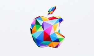 Apple Gift Card 25000円分 コード送付 iTune (アップルギフトカード iPhone Airpods Macbook iPad