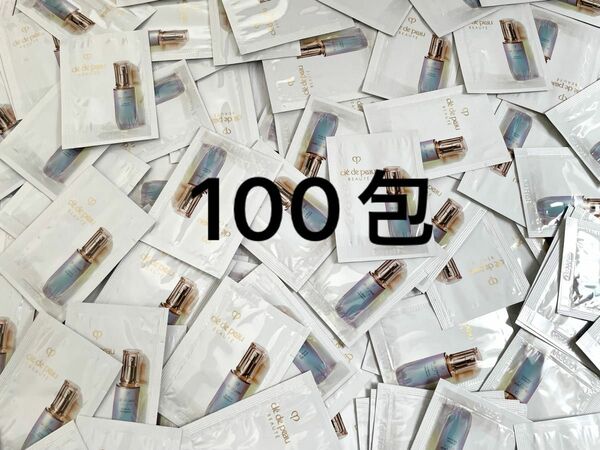 クレドポーボーテ　ルセラム100包