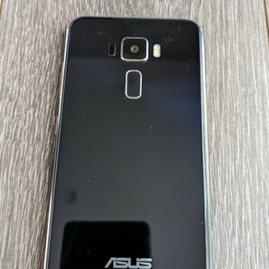 ASUS ZenFone3 SIMフリー 国内版 ジャンク品の画像2