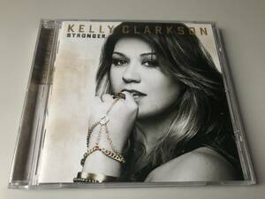 KELLY CLARKSON/STRONGER