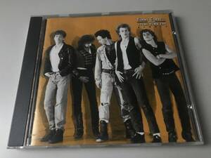 TOMMY CONWELL AND THE YOUNG RUMBLERS/RUMBLE