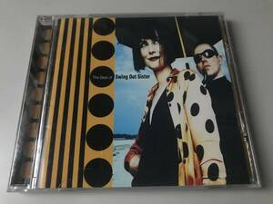 SWING OUT SISTER スウィング・アウト・シスター/THE BEST