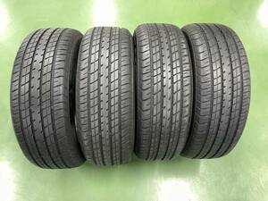 バリ山 ダンロップ 185/55R16 4本セット フィット シャトル インサイト スイフト 等