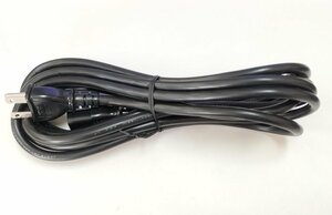 250V power supply cable 6-15P 250V 10A 3.5m new goods 