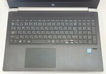 HP Probook 450 G5 Core i5-7200U (2.5GHz) / 8GB / 新品SSD / W11p / Office2019_画像4