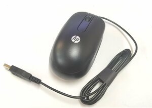 HP 672652-001 USB スクロール式光学式マウス 新品