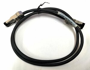 EMC (Amphenol) 118-31892 FC cable HSSDC to HSSDC 1m