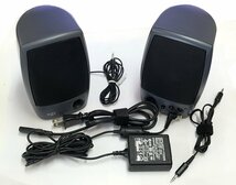 SGI 042-0213-002 Speaker Box Kit For Octane2/Onyx2 スピーカー_画像3