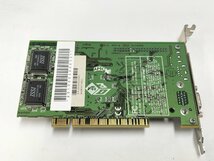 ATI 3D Rage Pro Turbo 8MB PCI 109-41900-10 グラフィックカード_画像2