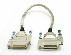 Cisco 72-2632-01 Stackwise Stacking Cable 50cm