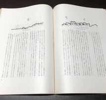 送料込! 貴重 雲岡石佛群 水野清一 雲崗石窟 仏像 遺跡 仏群 仏教 中国美術 北魏 石仏 昭和19年 朝日新聞社刊 激レア 写真集 図録(BOX)_画像5