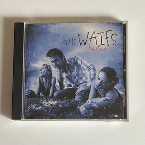 CD THE WAIFS lighthouse ウェイフス ライトハウス 輸入盤 ウェイブス オーストラリア