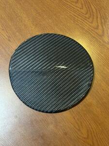 S660 JW5 carbon fuel lid cover new goods unused 