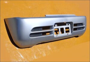 ● Honda BEAT Beat ( PP1 ) 用 E07 Genuine リア Bumper ● インボイス対応